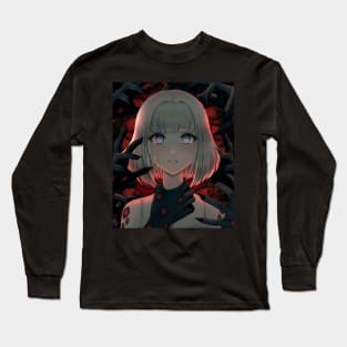 Cursed Long Sleeve T-Shirt